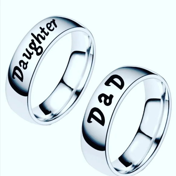 Hand stamped jewelry - Picture 3 of 6